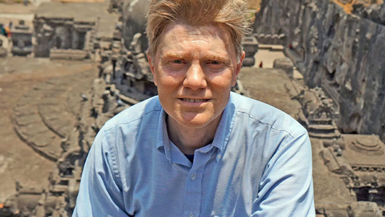 Dr. David Efurd 