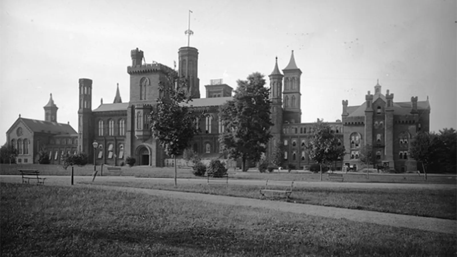 Smithsonian Institution