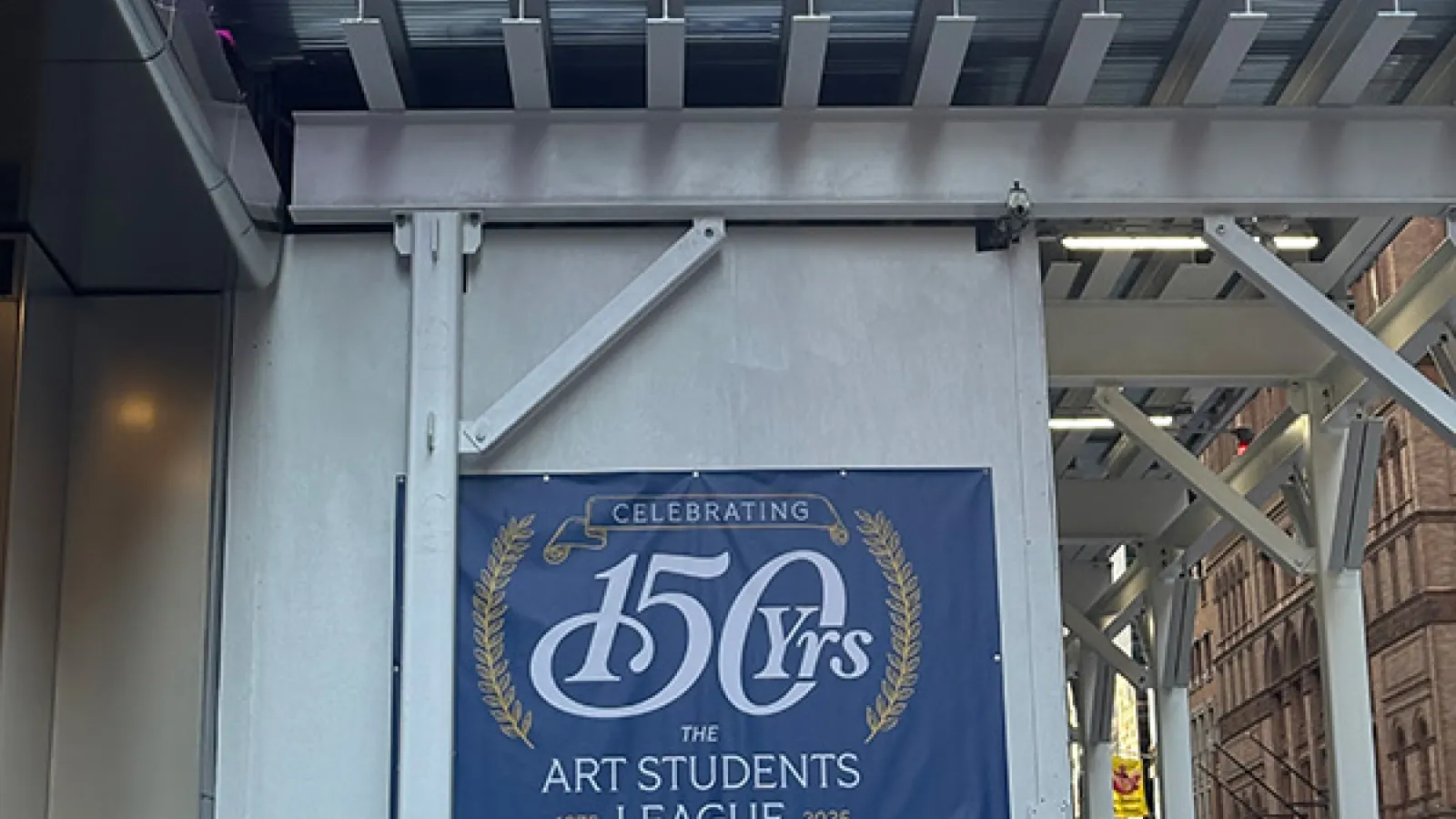 150 Stories ASL Event Banner