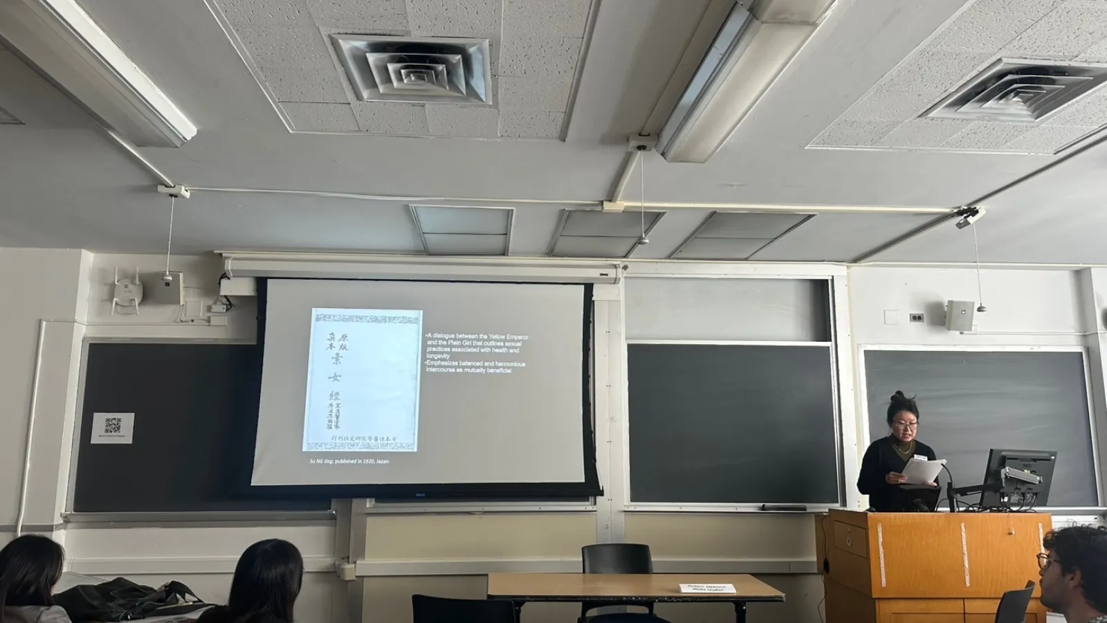 Image on the slideshow