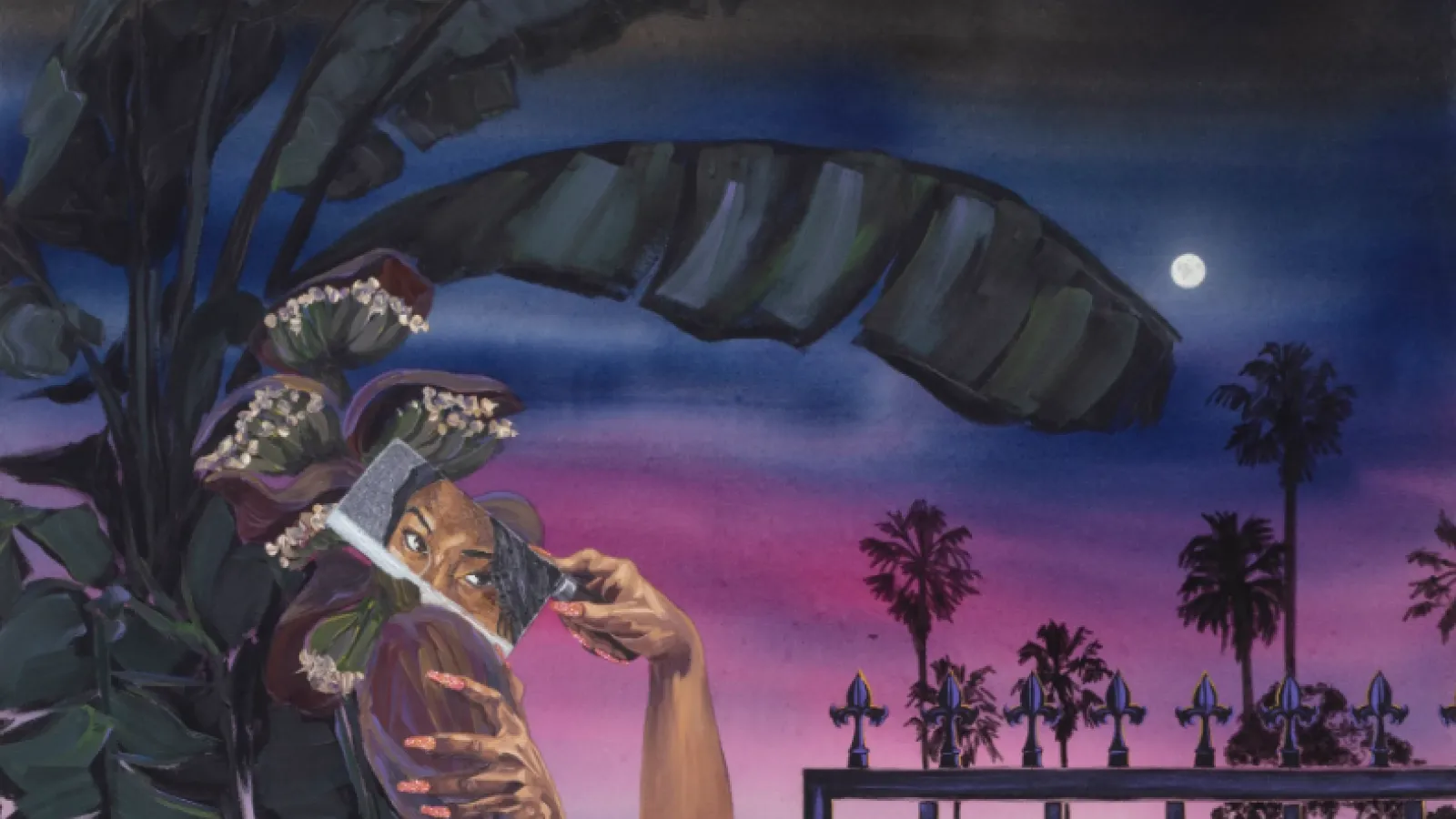Histories and Futures of Asian American Art