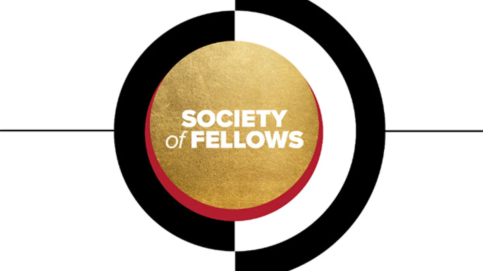 Society of Fellows Logo 