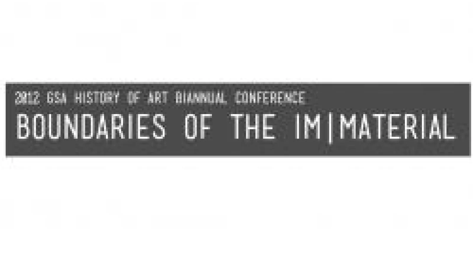text: boundaries of the im material