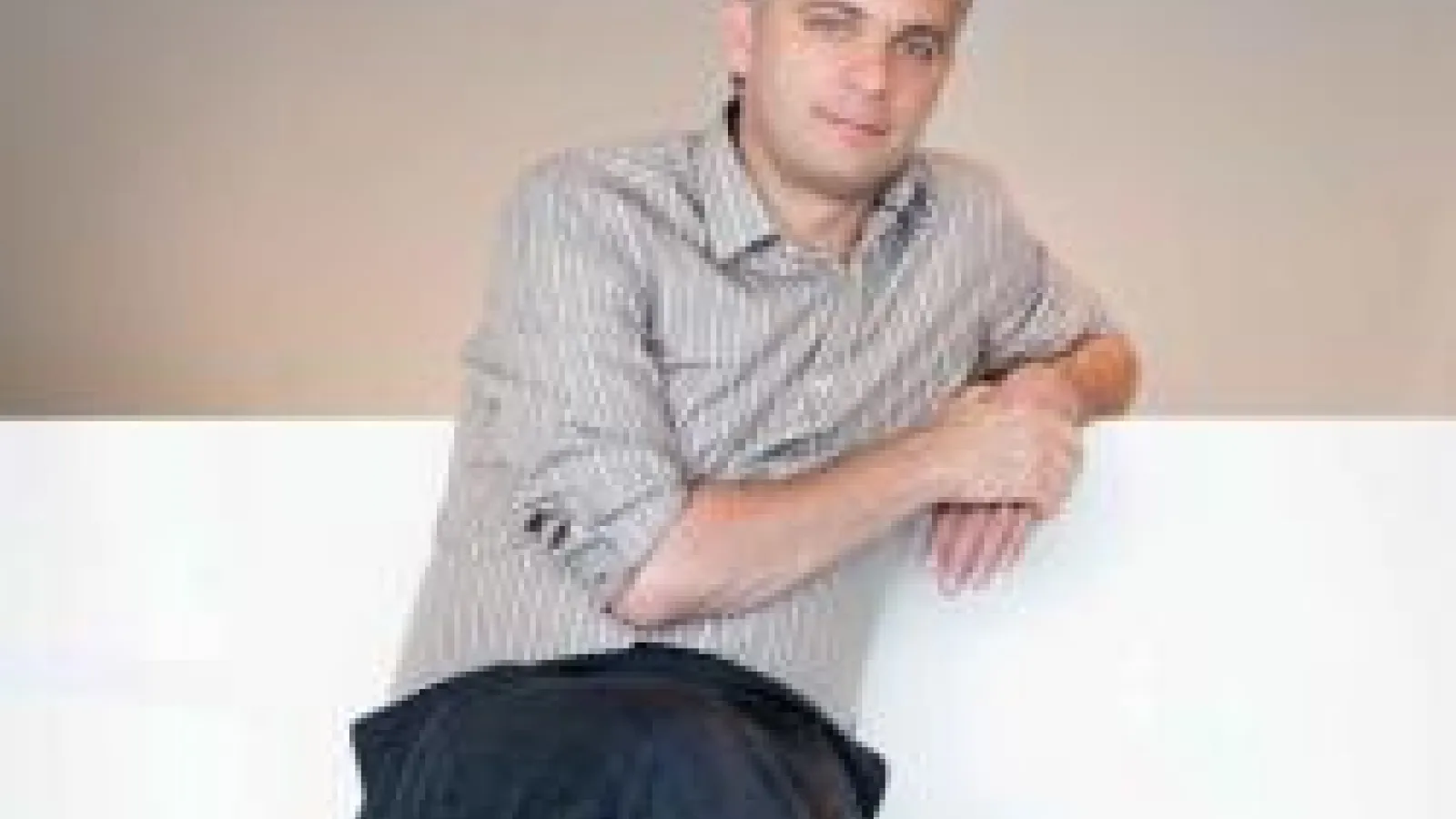 Anthony Huberman