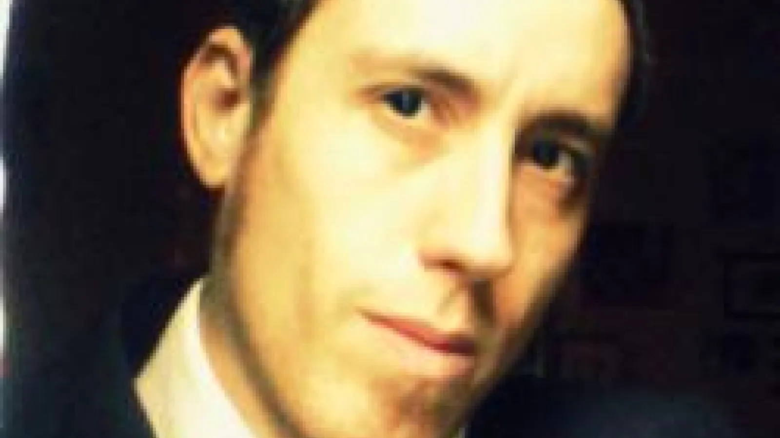 Javier Berzal