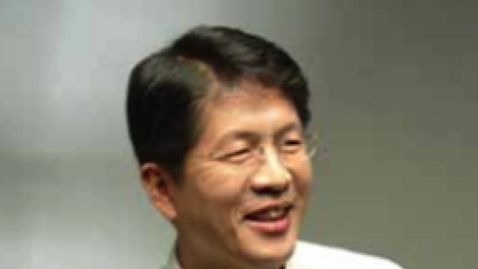 Dr. Joon-sik Choi