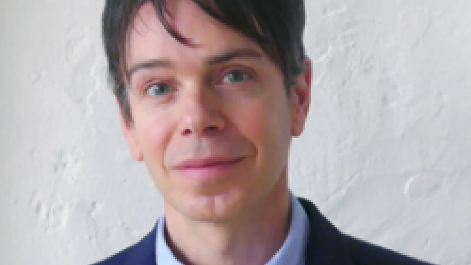 James Voorhies