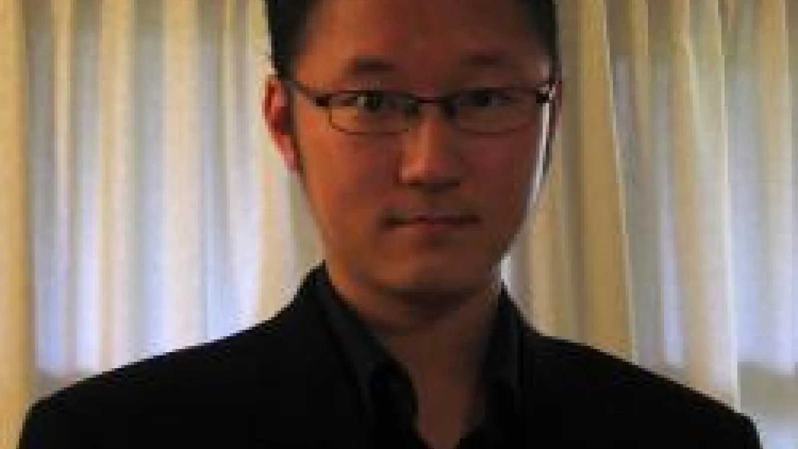 Seunghan Paek