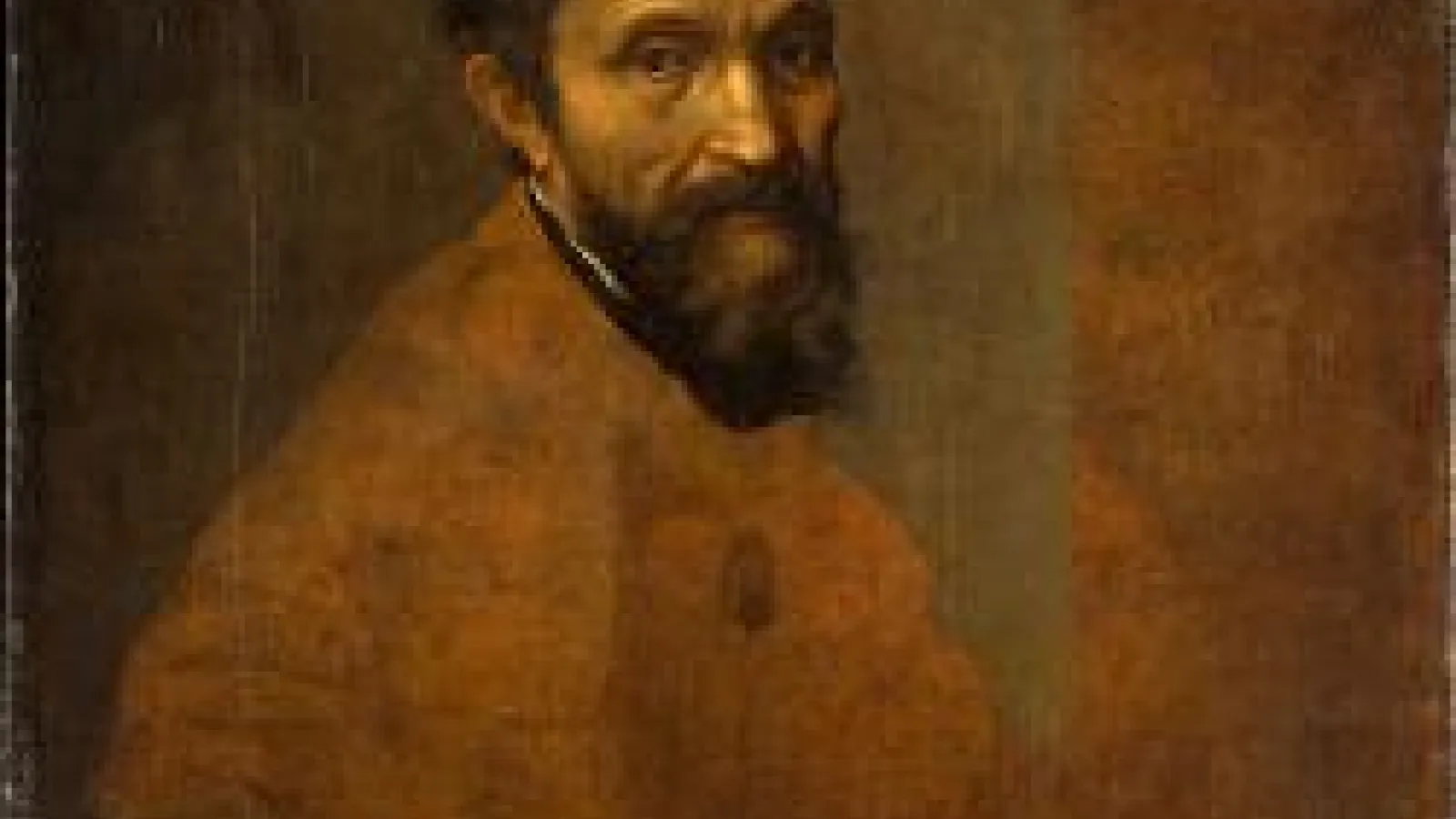 Miguel Ángel, por Daniele da Volterra