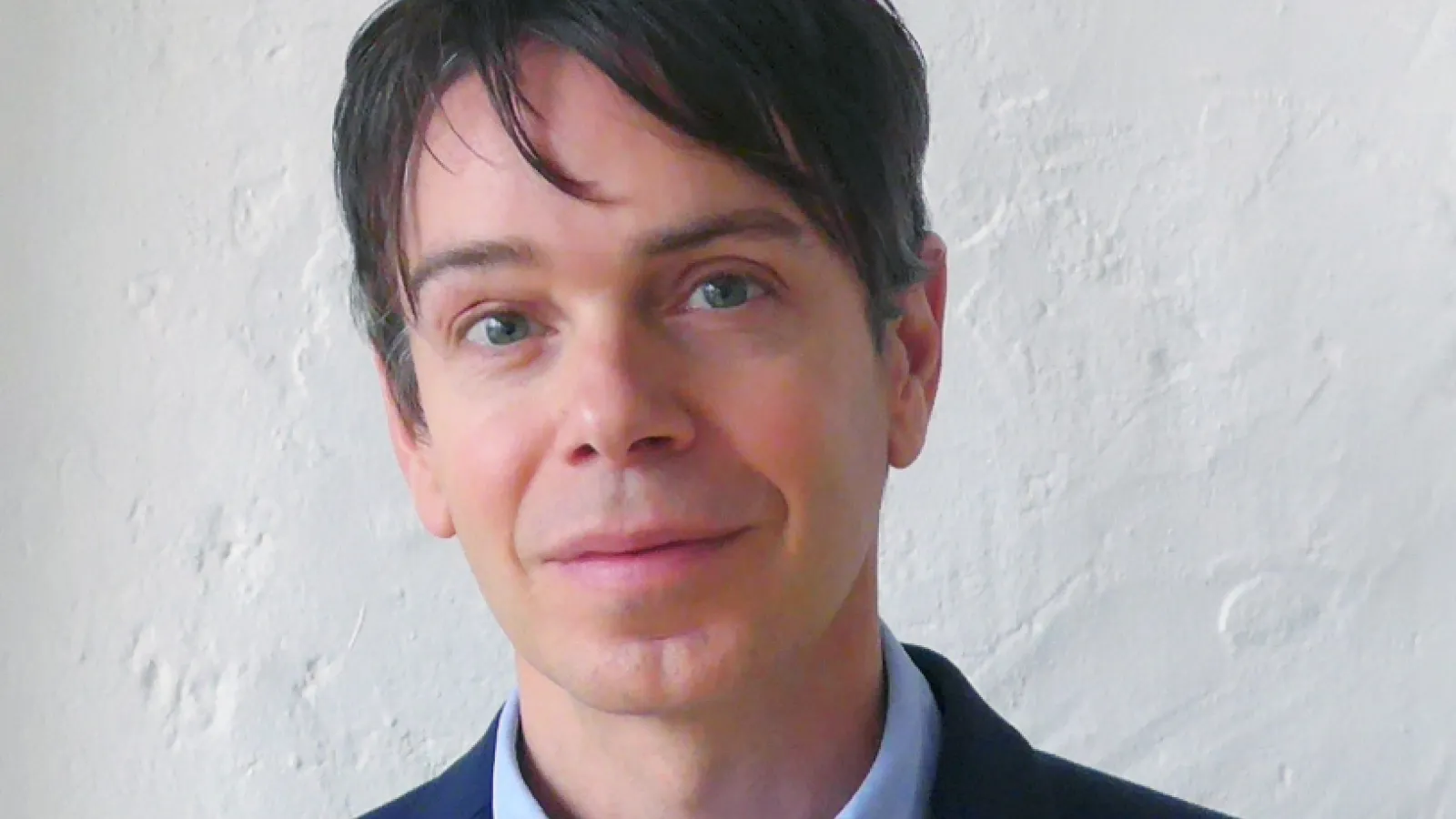 James Voorhies
