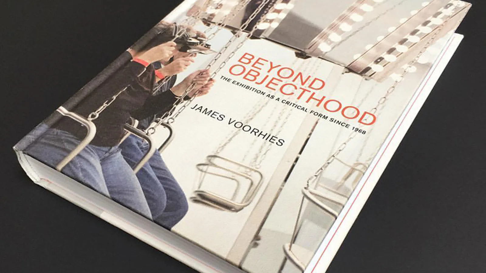 Beyond Objecthood