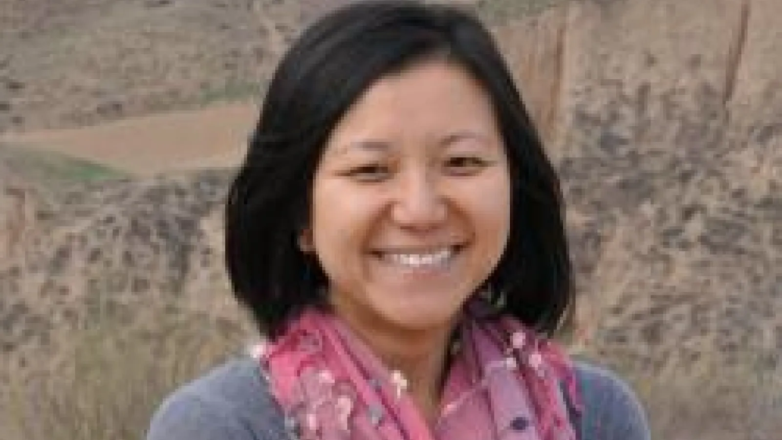 Yang Wang