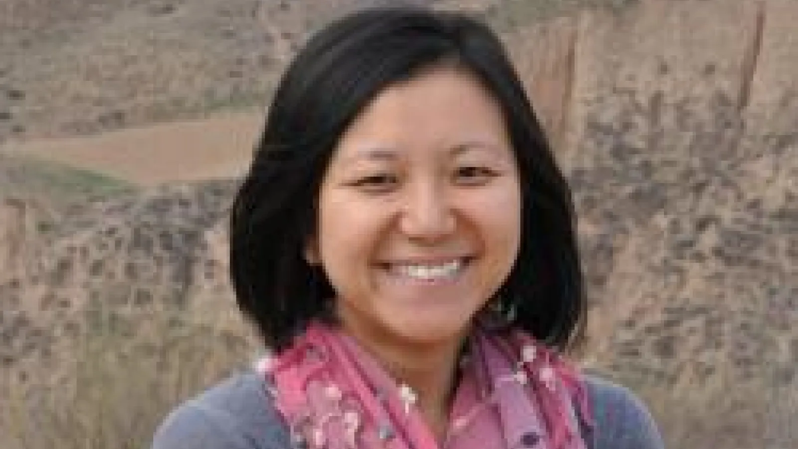 Yang Wang