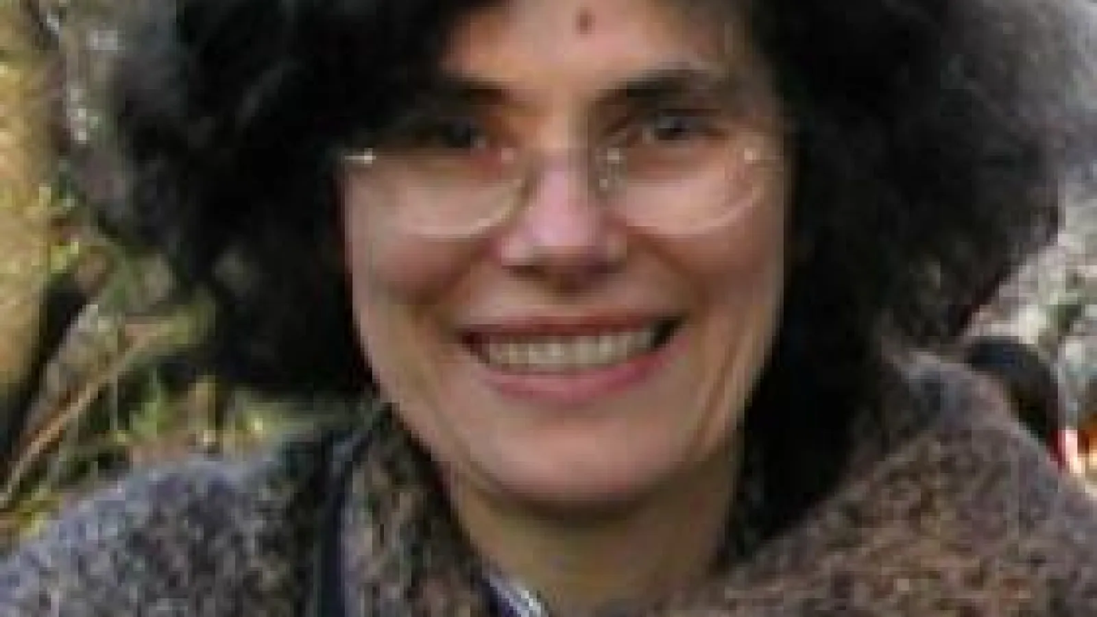 Julia Andrews