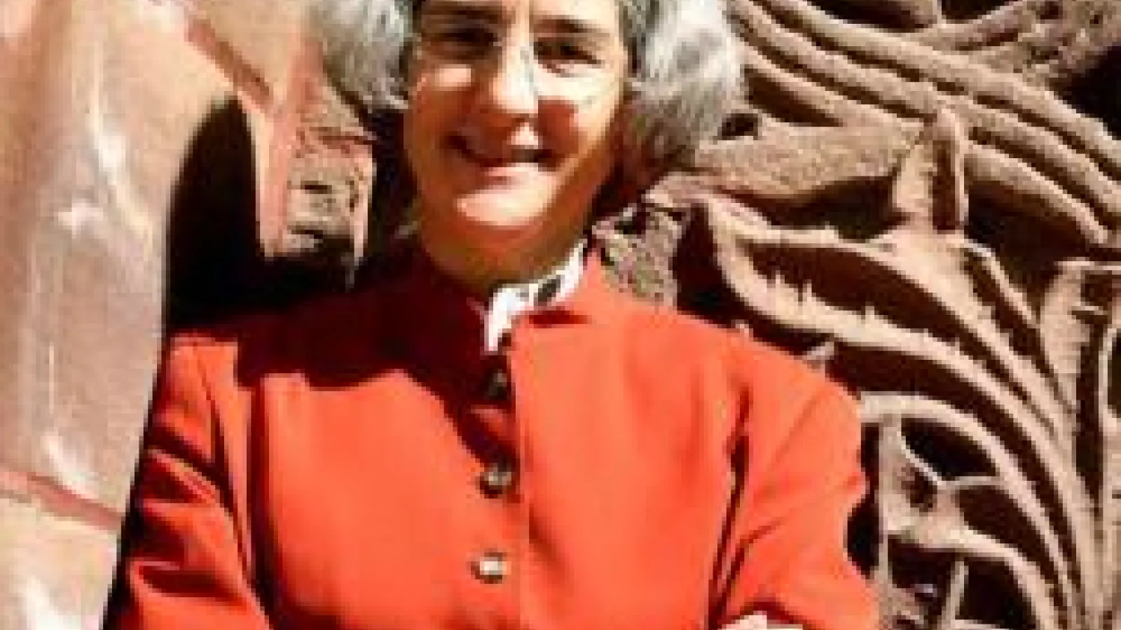 Barbara Haeger