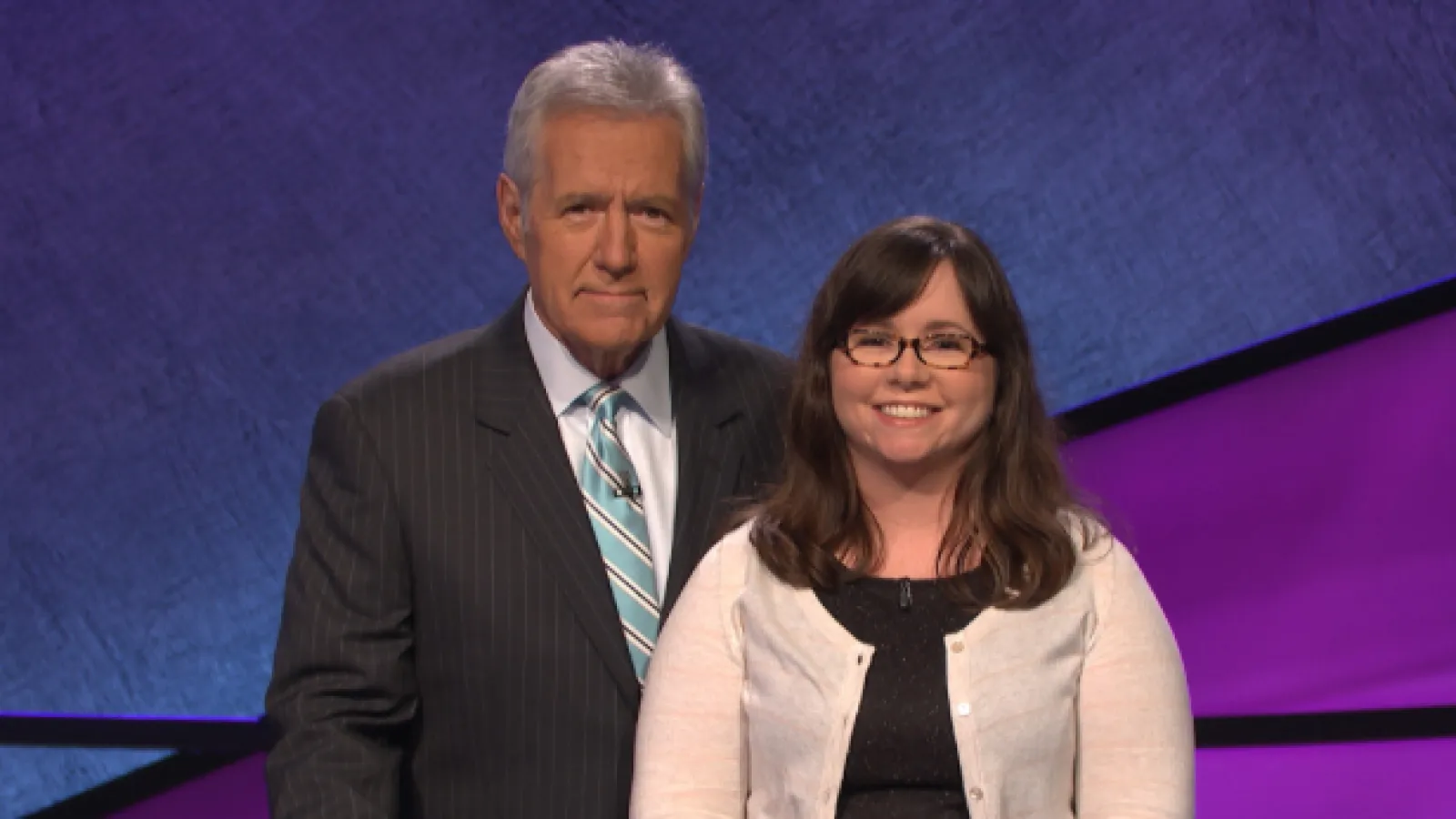 Deborah Elliot Jeopardy