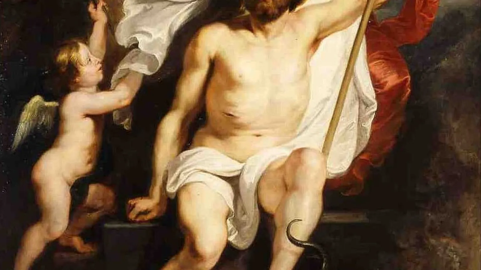 Image: Christian Triumph