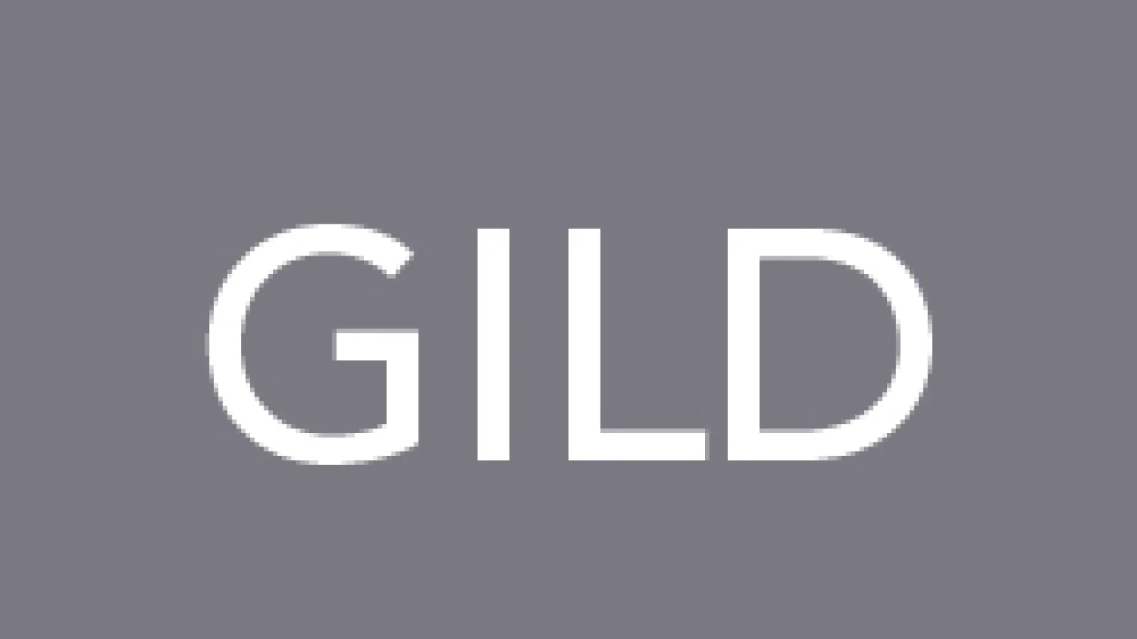 GILD logo