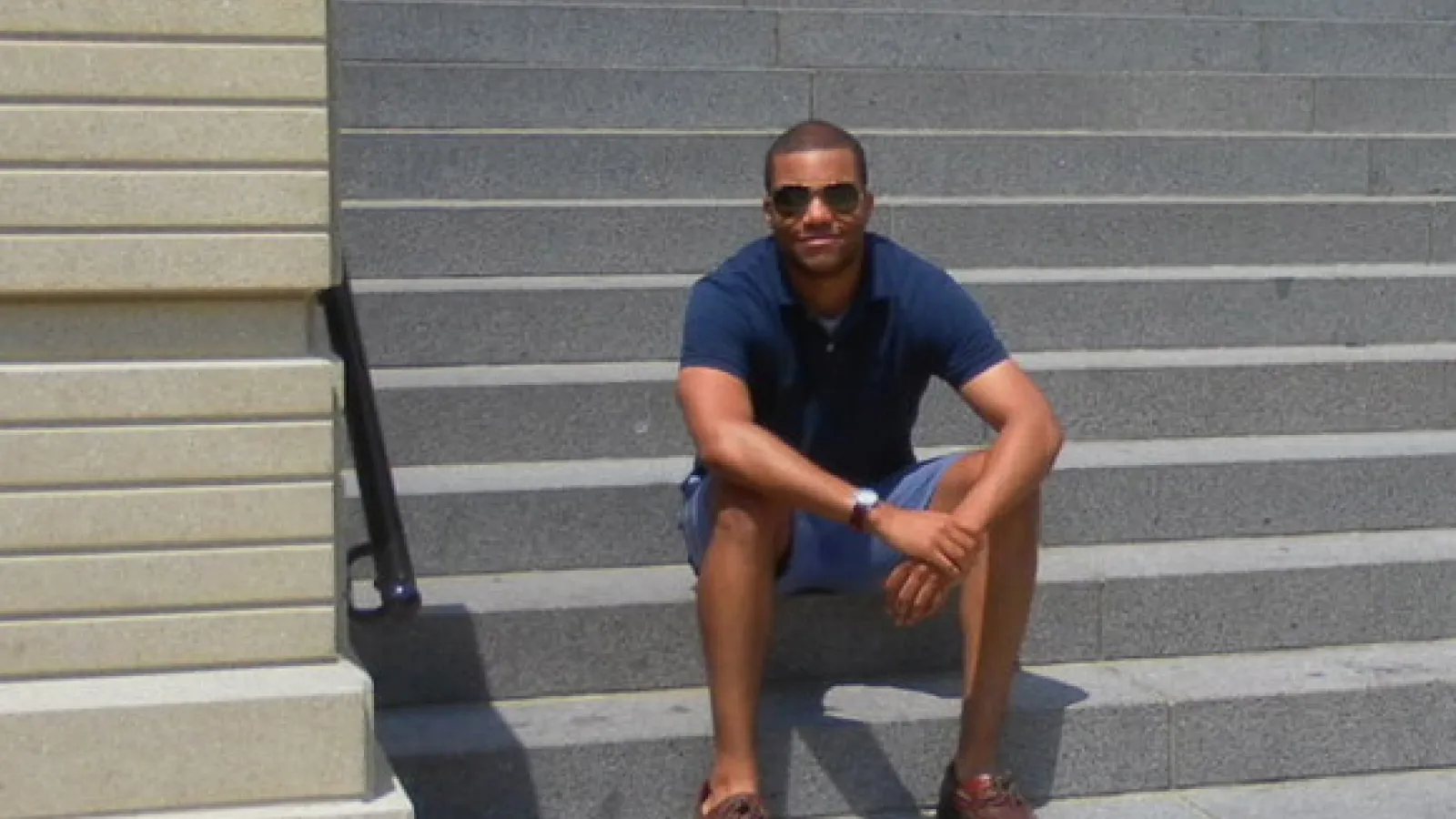 Alexander Harper photo