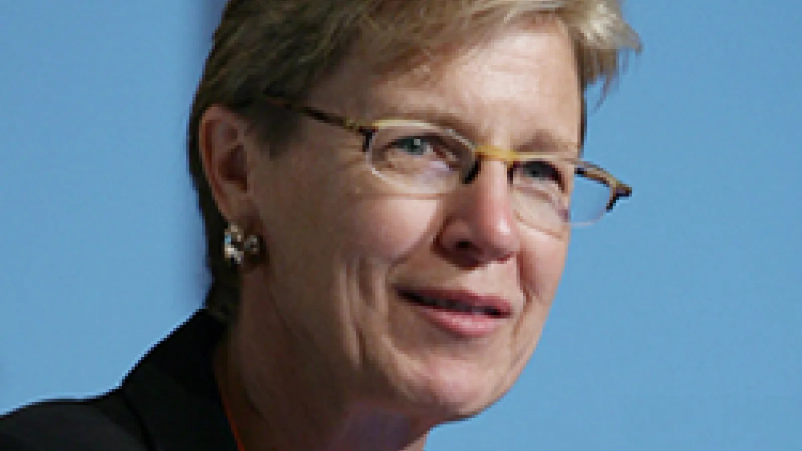 Jane DeBevoise