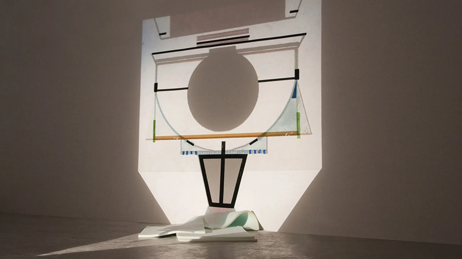 Cartelami Visiting Artists' Talks