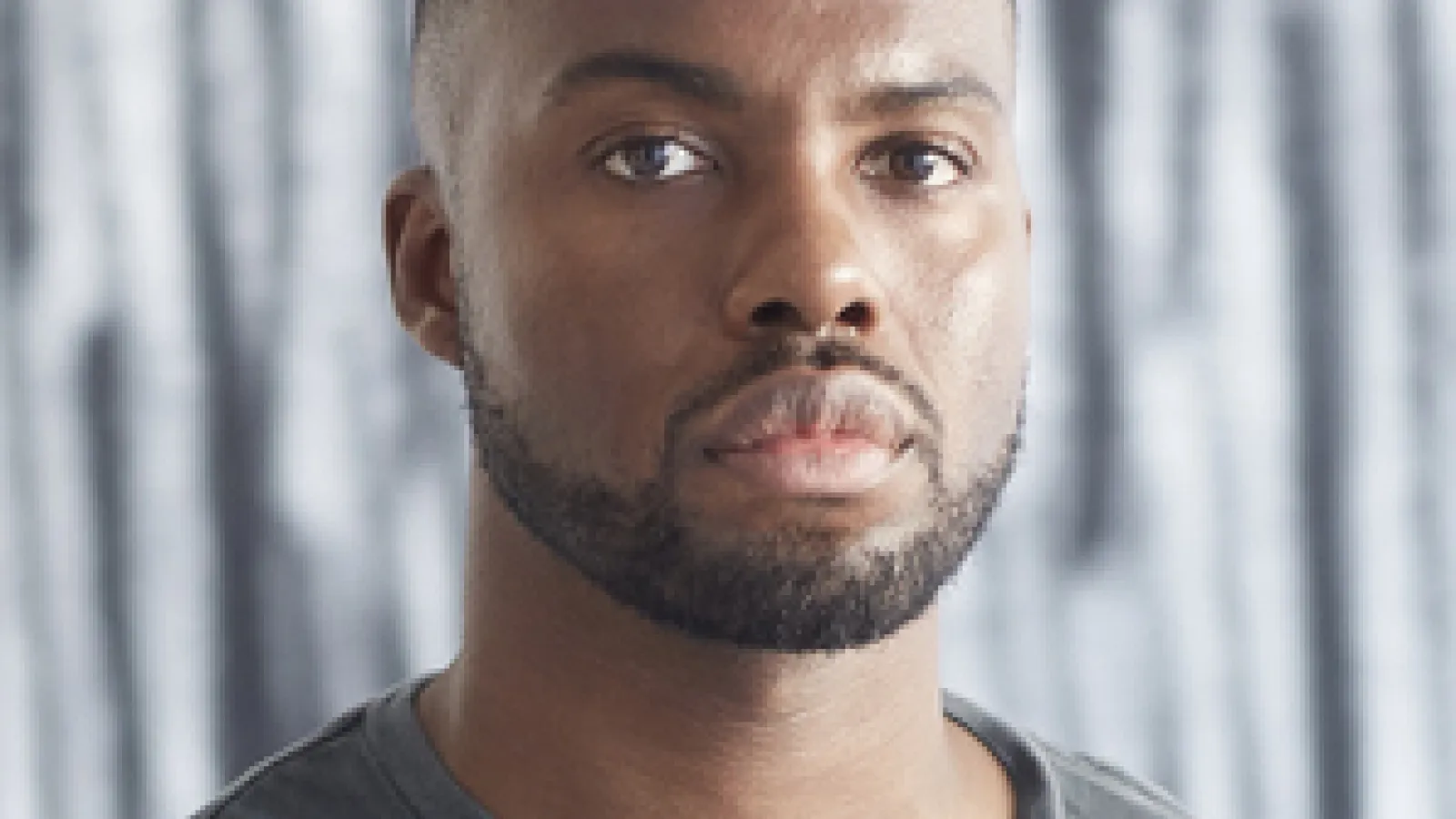 Adam Pendleton