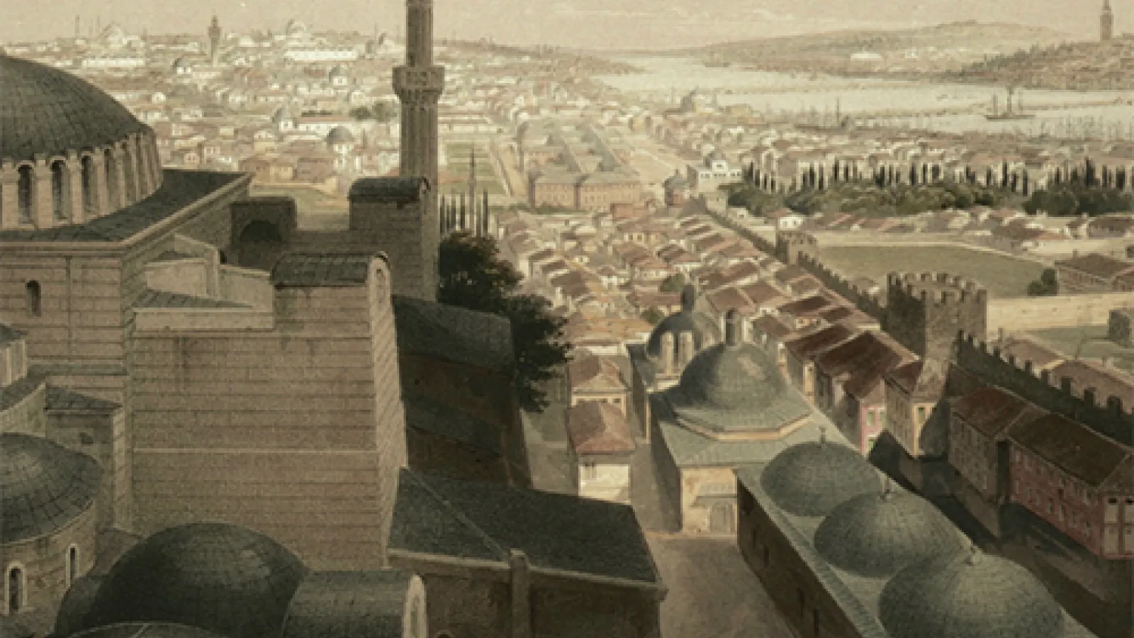 Hagia Sophia