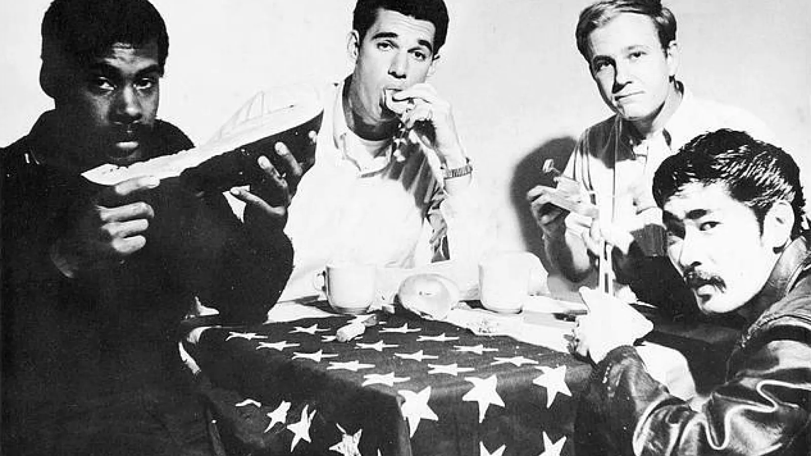 War Babies