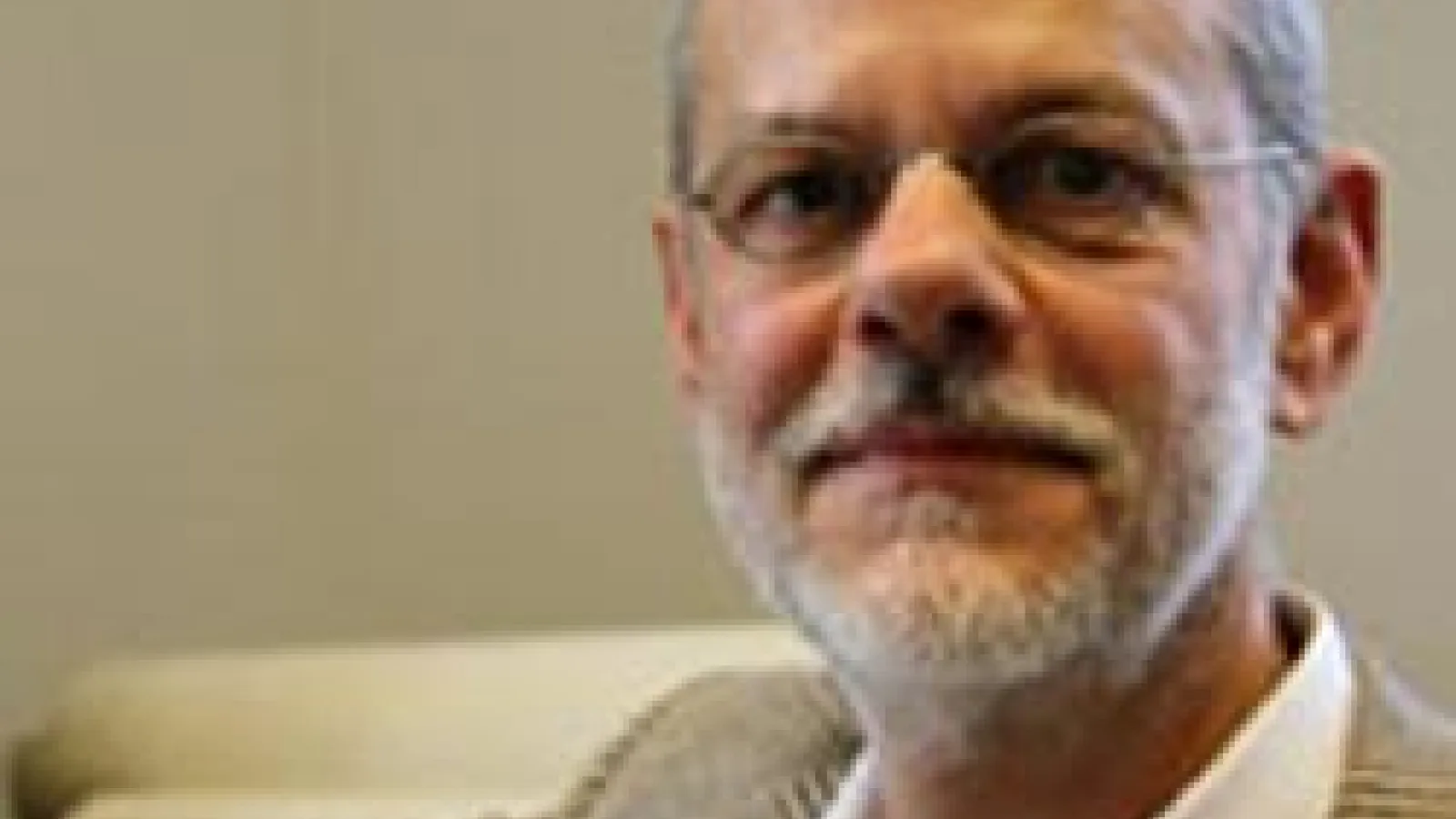 Professor Ron Green