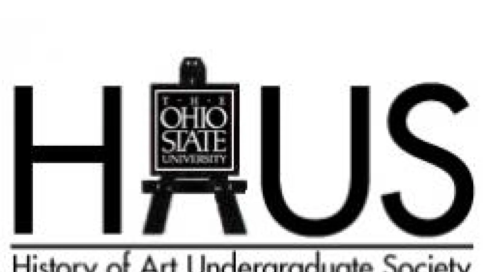 HAUS logo