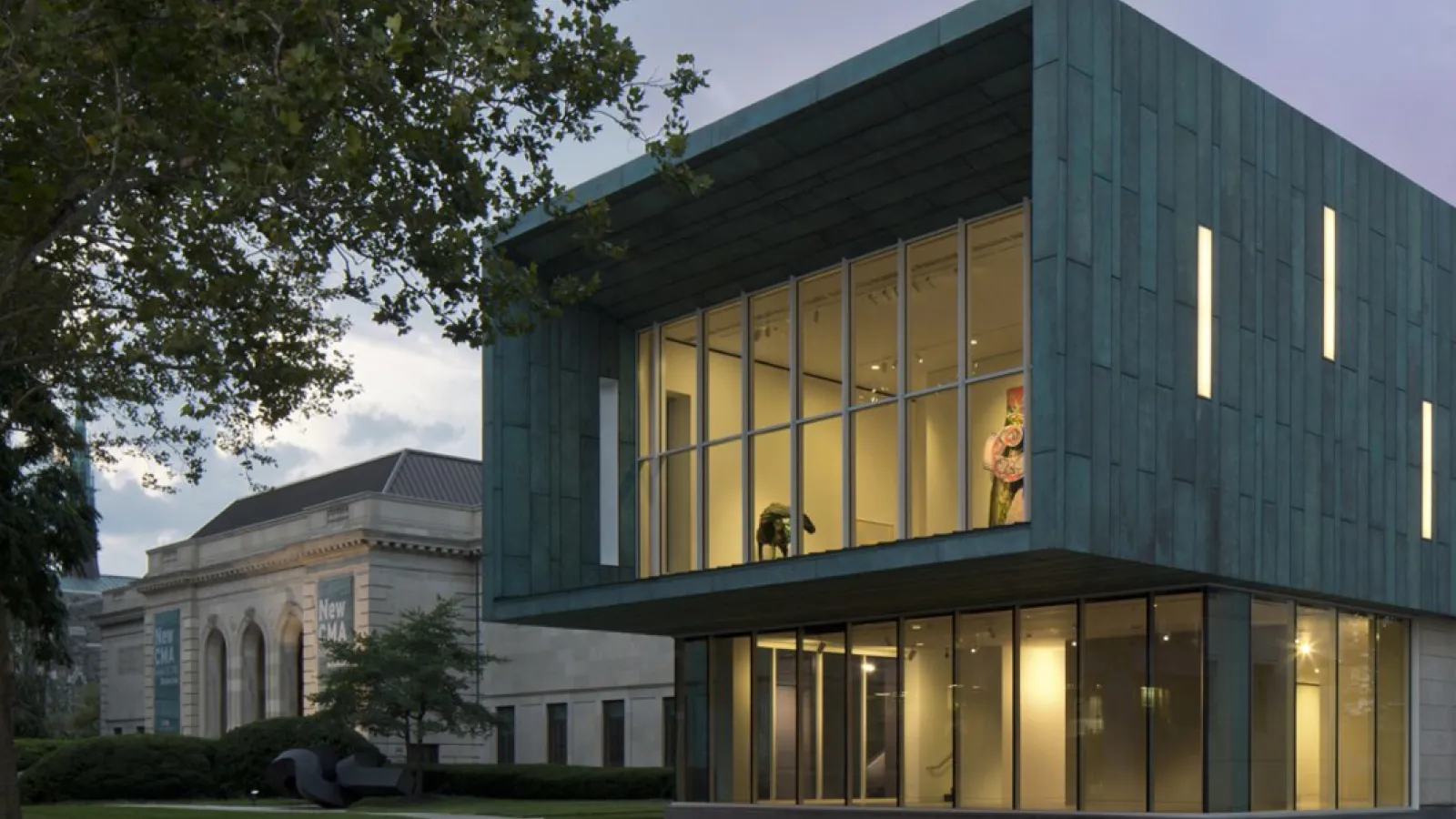 Columbus Museum of Art