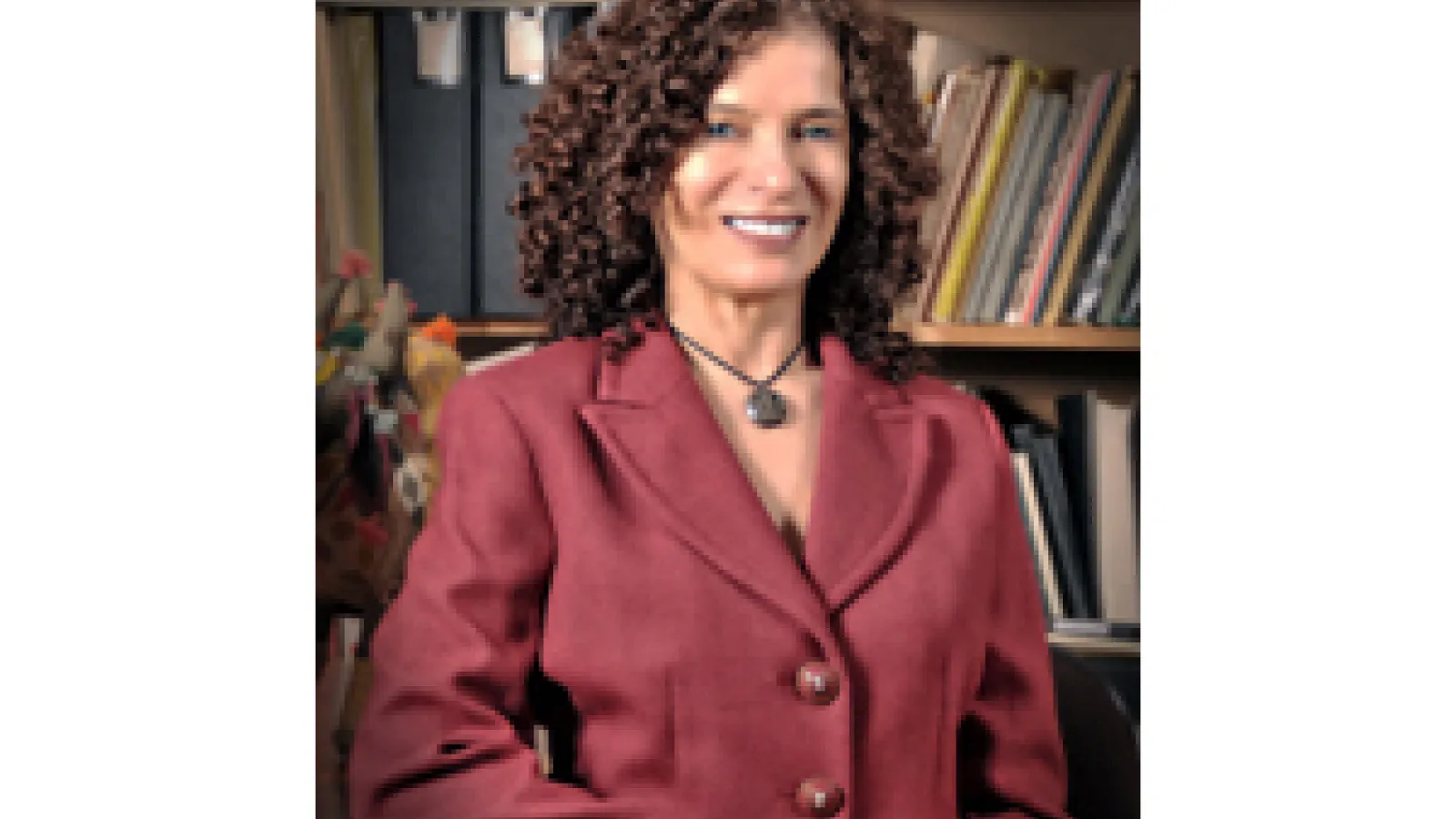 Susan Huntington
