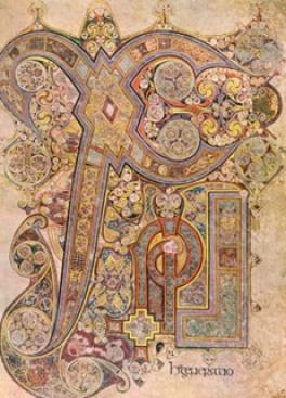 Book of Kells