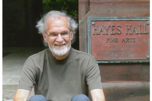 Howard Crane, Professor Emeritus