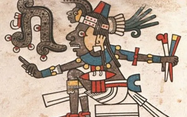 Early Modern Nahua Art