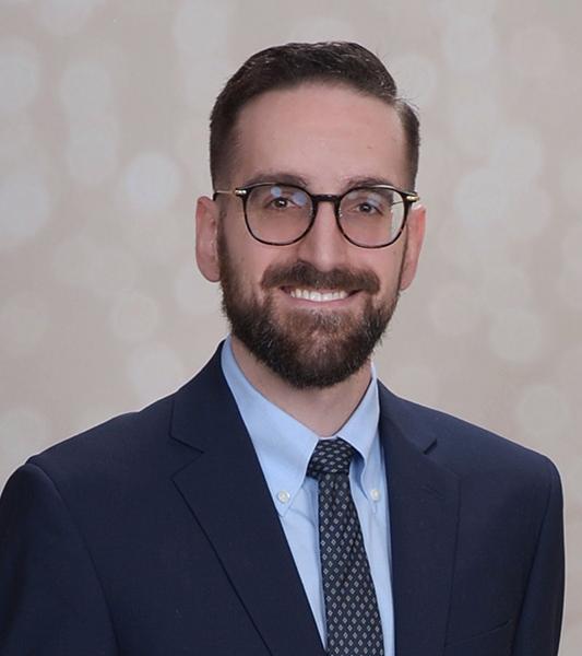 Michael Bowman, PhD