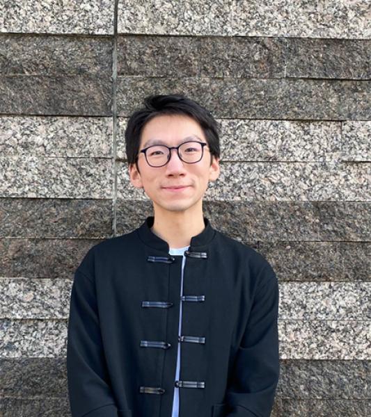 Keyu Yan, PhD