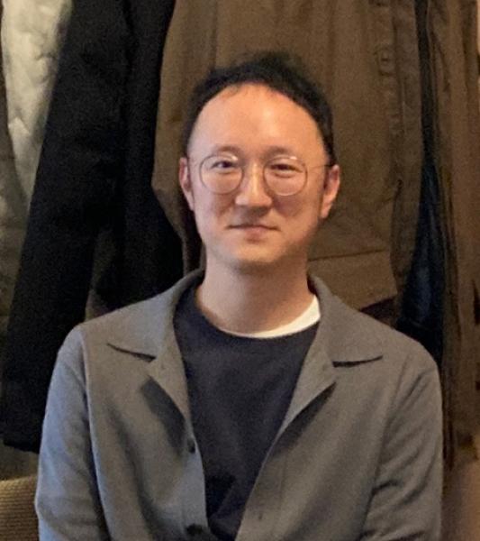 Dr. Seunghan Paek