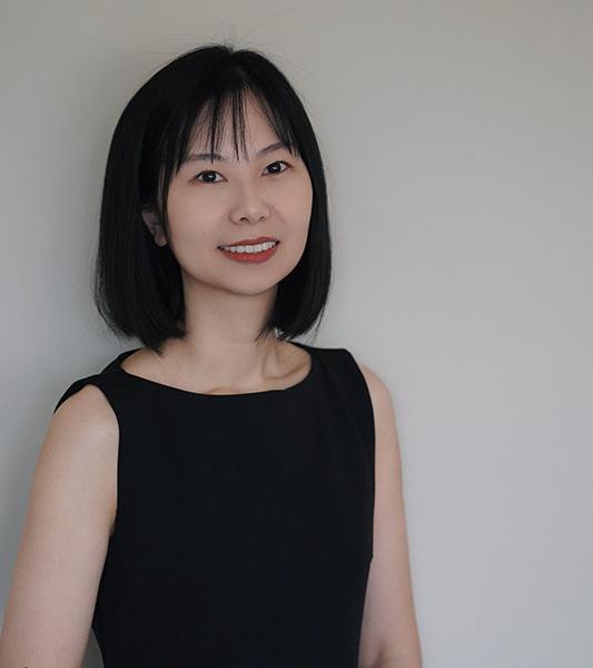 Yiwen Liu, PhD