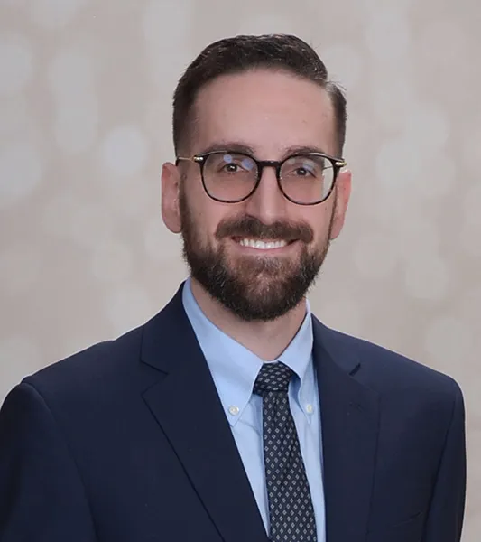 History of Art alum Michael Bowman, PhD