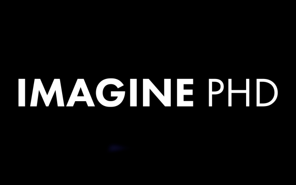Imagine PHD