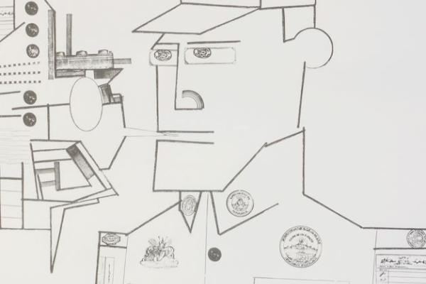 Saul Steinberg