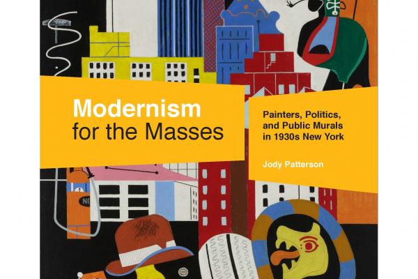 Patterson "Modernism for the Masses"