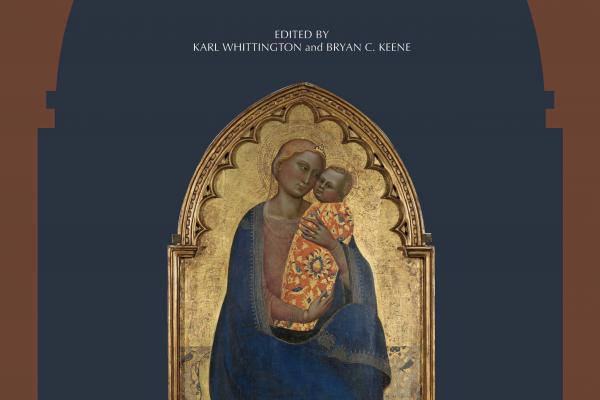 New Horizons in Trecento Italian Art book cover - full