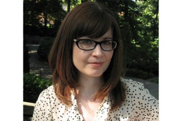 Molly Warnock headshot