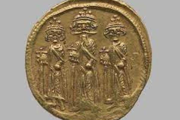 Fear and Artistic Authority in the Middle Byzantine Period