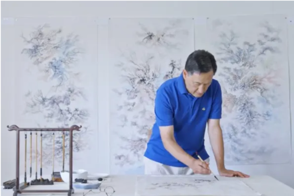 Arnold Chang