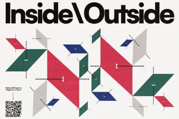 UCSB Symposium Flyer: Inside\Outside