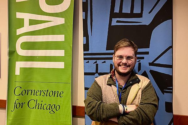 Cole J. Graham Attends MCPA Annual Conference in Chicago