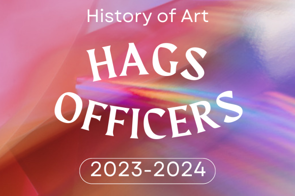 HAGS Officer Graphic